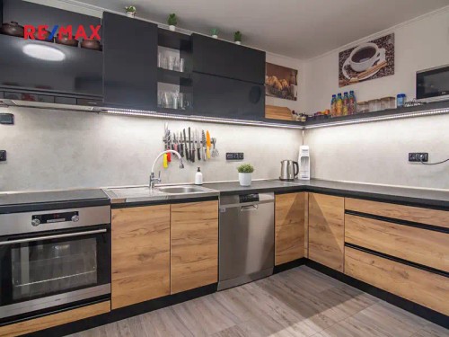 Prodej domu 249 m², pozemek 529 m²