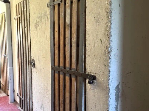 Prodaný  byt 2+1 51 m²