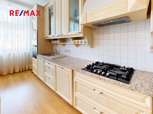 Prodaný byt 2+kk 78 m²