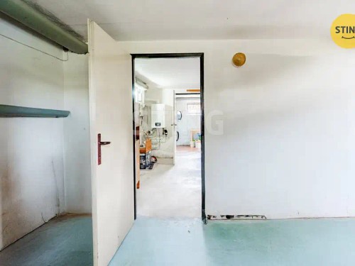 Prodej bytu 3+kk 73 m²