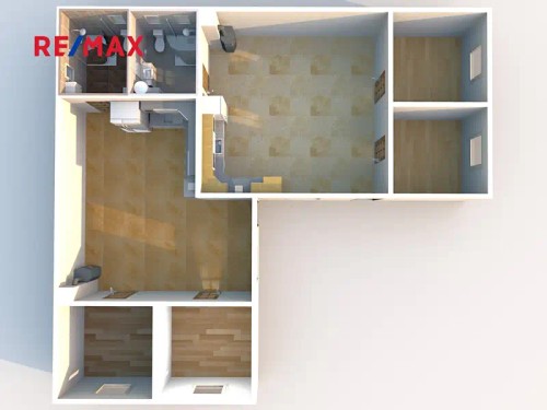 Prodej domu 343 m², pozemek 800 m²