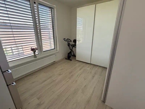 Prodaný byt 4+kk 101 m²