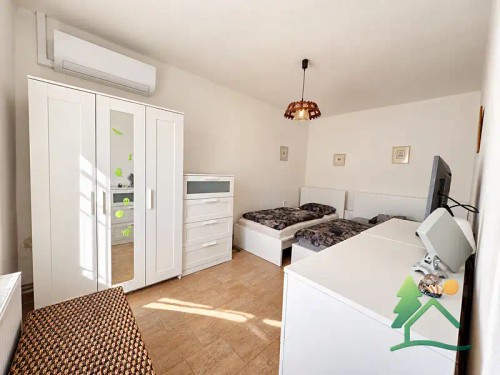 Prodej chaty 57 m², pozemek 452 m²