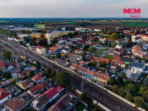 Prodej domu 336 m², pozemek 467 m²