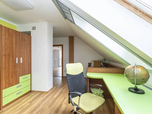 Prodej domu 282 m², pozemek 1607 m²
