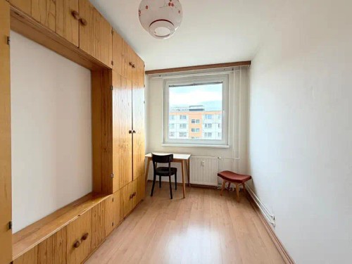 Prodaný byt 4+1 88 m²