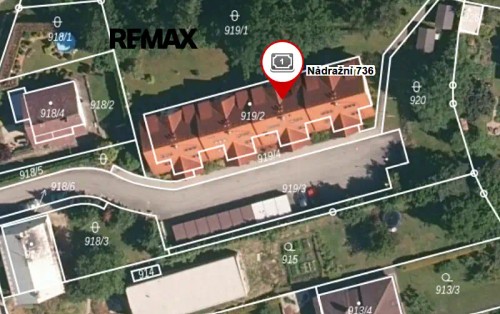 Prodej bytu 4+kk 84 m²