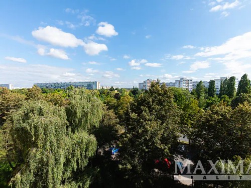 Prodaný byt 3+1 82 m²