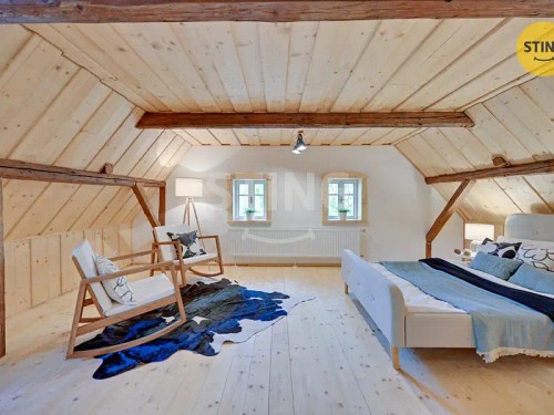 Prodej domu 208 m², pozemek 936 m²