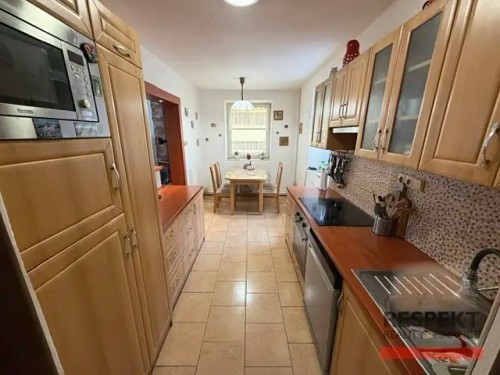 Prodej domu 204 m², pozemek 375 m²