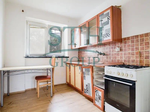 Prodej bytu 2+1 55 m²