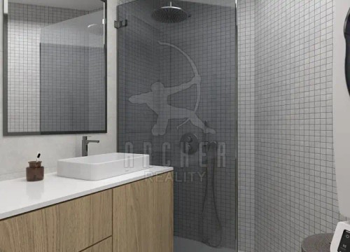 Prodej bytu 2+kk 61 m²