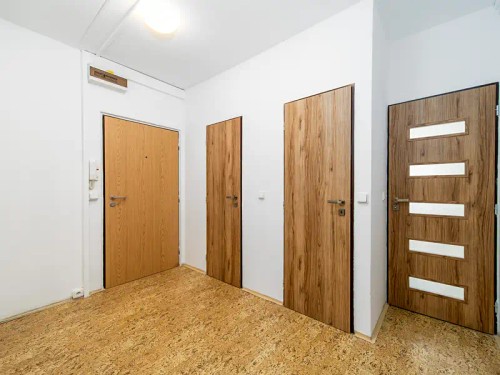 Prodej bytu 2+1 48 m²