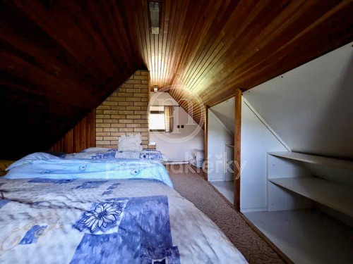 Prodej chaty 69 m², pozemek 390 m²