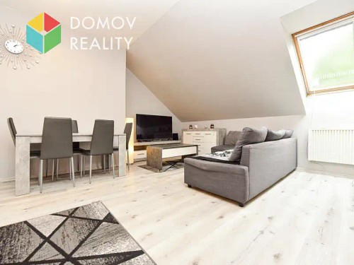 Prodej bytu 3+kk 82 m²