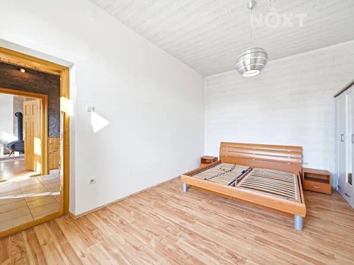 Prodej domu 125 m², pozemek 709 m²