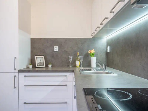 Prodaný  byt 3+kk 72 m²