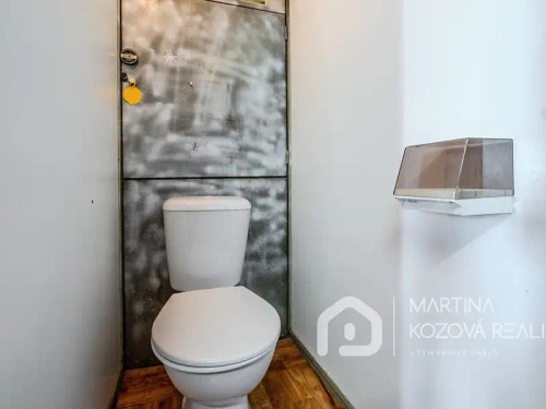 Prodaný byt 3+1 62 m²
