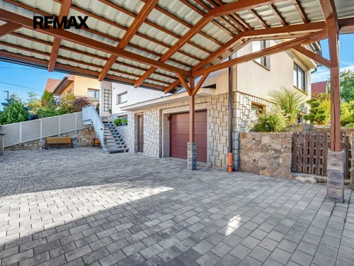 Prodej domu 200 m², pozemek 680 m²