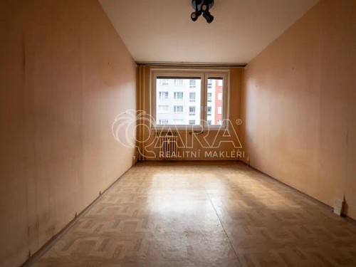 Prodaný byt 4+1 97 m²