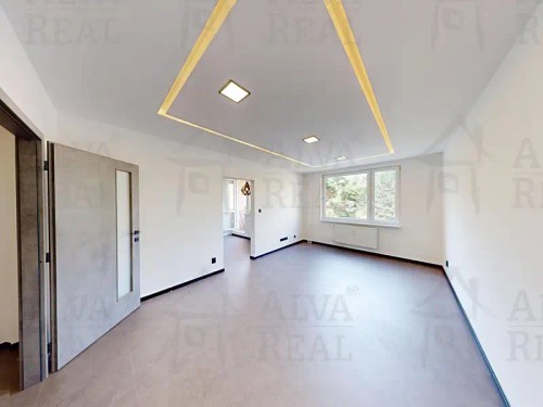 Prodej bytu 3+1 71 m²