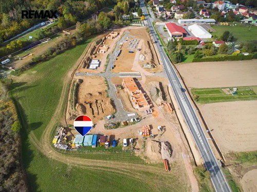 Prodej domu 140 m², pozemek 498 m²