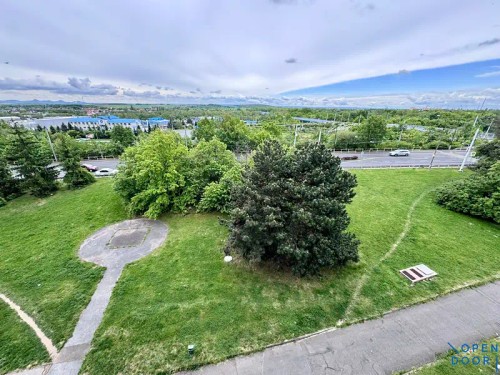 Prodej bytu 2+1 60 m²