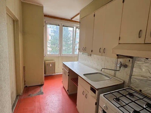 Prodej bytu 3+kk 63 m²