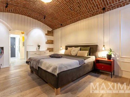 Prodej bytu 3+kk 115 m²