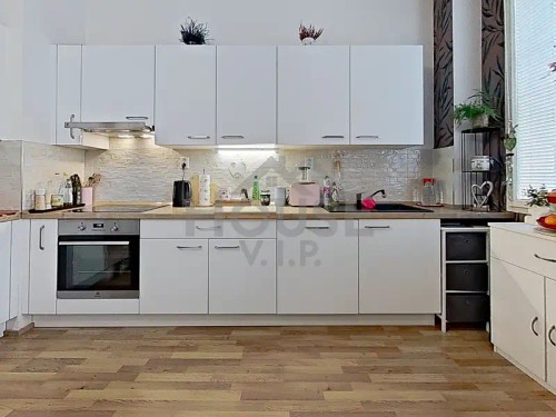 Prodej bytu 4+1 141 m²