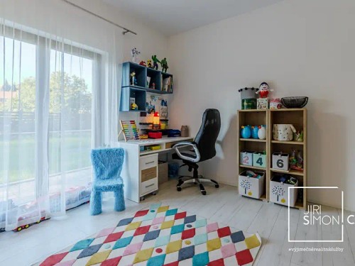 Prodej domu 153 m², pozemek 527 m²