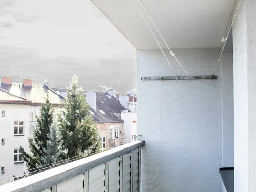 Prodej bytu 2+1 62 m²