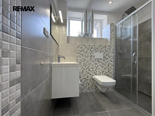 Prodaný byt 2+1 52 m²