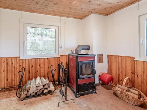 Prodej chaty 33 m², pozemek 33 m²