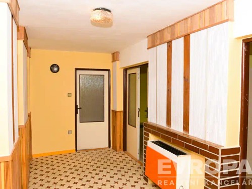 Prodej domu 260 m², pozemek 337 m²