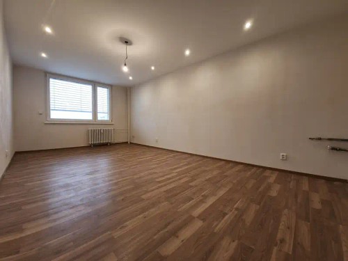 Prodaný byt 1+kk 30 m²