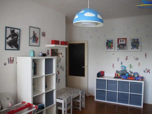 Prodej bytu 3+1 64 m²