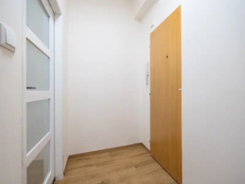 Prodaný byt 1+kk 31 m²