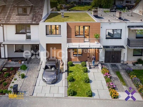 Prodej domu 132 m², pozemek 334 m²