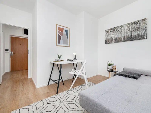 Prodaný byt 3+kk 55 m²