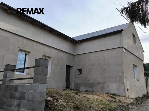 Prodej domu 182 m², pozemek 311 m²