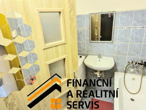 Prodaný byt 2+1 60 m²