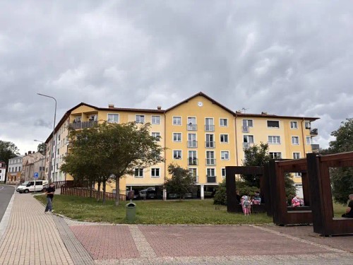 Prodej bytu 2+kk 42 m²