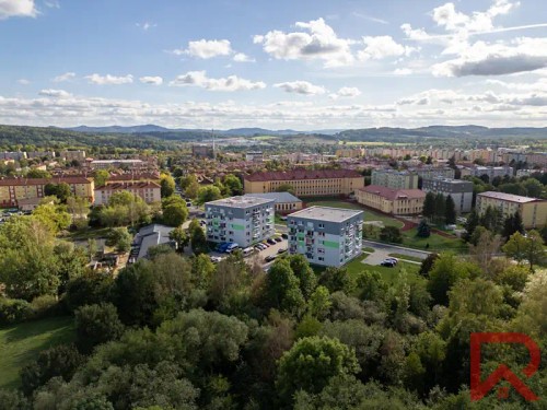 Prodej bytu 3+kk 93 m²