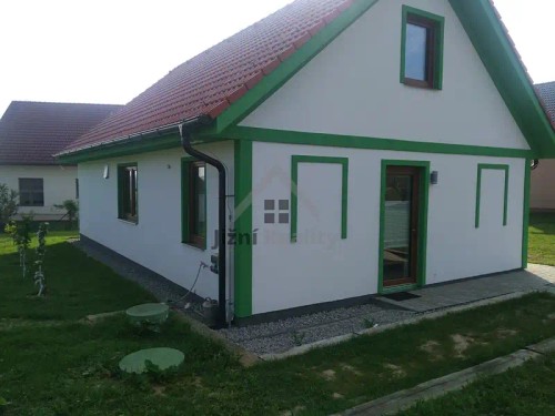 Prodej domu 120 m², pozemek 622 m²