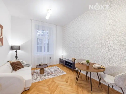 Prodej bytu 2+kk 51 m²