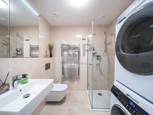 Prodej bytu 2+kk 41 m²