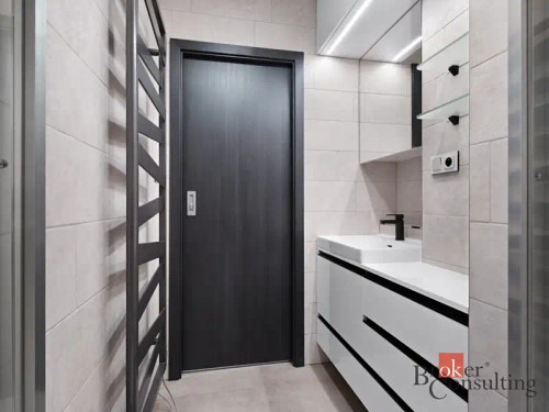 Prodaný byt 3+1 72 m²
