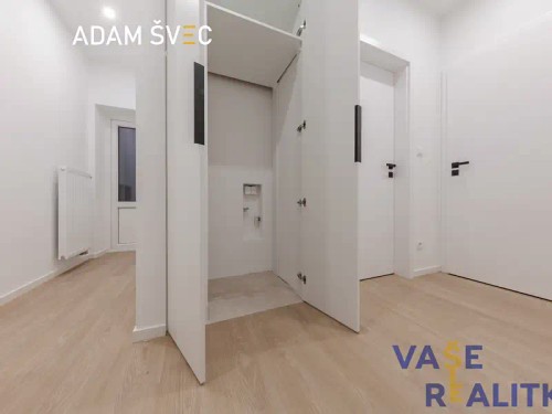 Prodaný byt 3+kk 70 m²