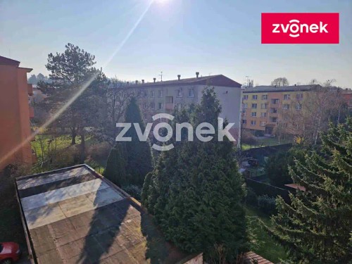 Prodej bytu 2+1 56 m²